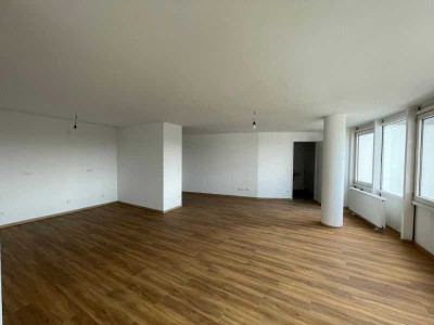 Willkommensgeschenk! 2 Kaltmieten geschenkt! Frisch saniertes Apartment - Düsseldorf 1-Zimmer