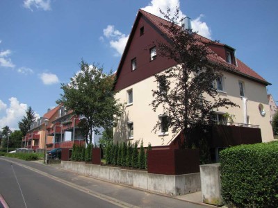 Miete mich! 1,5 Zimmerapartment in Bad Kissingen