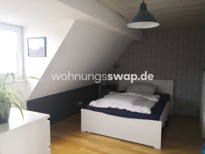 Wohnungstausch: Hansaring 38