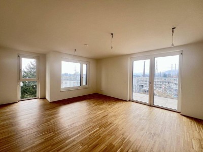 3-Zimmer-Wohntraum mit großem Südwestbalkon! **energieeffizient und modern**