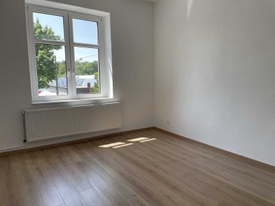 Ansprechende, zuletzt 2023 renovierte 2-Zimmer-Wohnung mit Balkon in Bochum