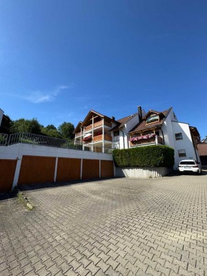 Attraktive Kapitalanlage: Charmante 1-Zimmer-Wohnung in 88138 Weißensberg
