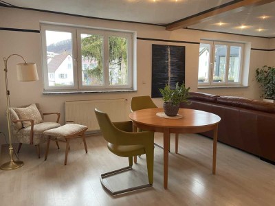 Möbliertes Apartment in zentraler Lage – Nur wenige Minuten zu ZEISS