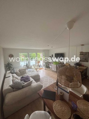 Wohnungstausch: Vogt-Wells-Straße 8