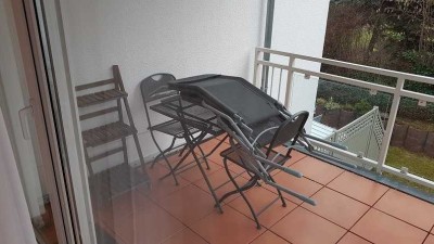 Perfekte 2 ZKB Wohnung in Ingelheim auch möbliert