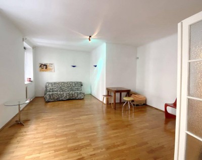 Servitenviertel: Attraktive 3-Zimmerwohnung