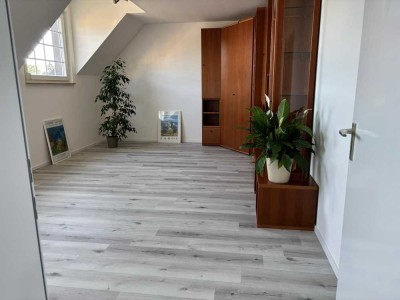 zentral gelegenes Appartement