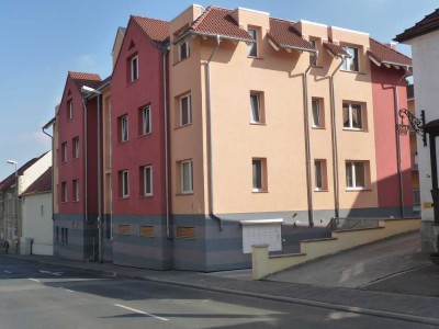 Gemütliche und zentrale 1-Zimmerwohnung in Mainz Finthen