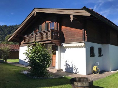 Landhaus am Weißachdamm