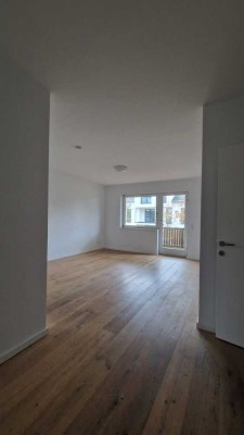 3-Zimmer Erdgeschosswohnung in Aschaffenburg Stadtmitte, frisch saniert