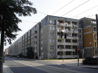 2- Zimmerwohnung in zentraler Lage