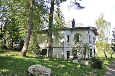 Landhaus/ Biohof an der Mosel