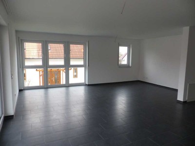 Freundliche 3-Zimmer-Wohnung mit gehobener Innenausstattung mit Einbauküche in Rottenburg am Neckar