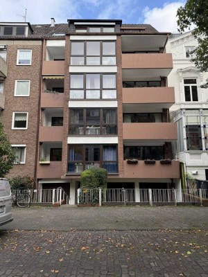 Ruhig, zentral, charmant – Ihr neues Zuhause nahe des Bürgerparks
