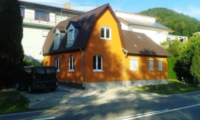 Schönes Haus mit fünf Zimmern in Horb-Mühringen - Privatverkauf