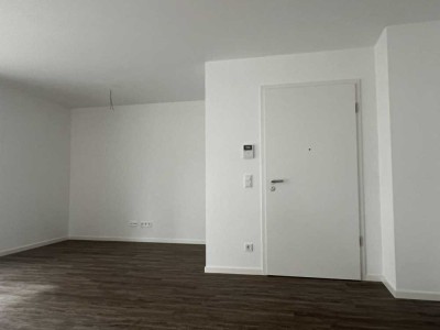 Neue 2-Raum-Erdgeschosswohnung mit gehobener Innenausstattung mit EBK in Kerpen-Sindorf
