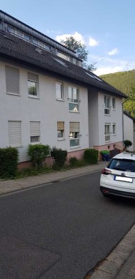 252.05 Schöne 5 ZKB Wohnung Beerentalstr. 18 in Lambrecht