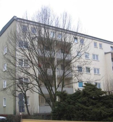 2 Zimmer in Hattersheim