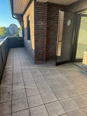 Großzügige 2-Zimmer-Wohnung in Ottenstein zu vermieten!