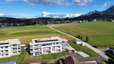 Mediterranes Urlaubsflair mitten in Kärnten - Glücksplatz