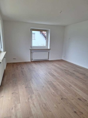 3-Zimmer-Wohnung in Köfering