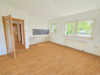 ***Gepflegte 2-3-Zimmer-Wohnung in Kierspe Dorf ***