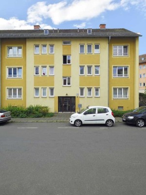 Großzügig geschnittene 3 Zimmerwohnung  in Gibitzenhof