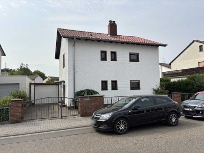 Ein Zuhause voller Charme, Licht und Raum – hier beginnt Ihr neues Kapitel voller Möglichkeiten