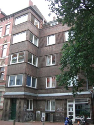 Linden-Mitte