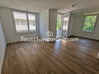 Tauschwohnung: 3 Zimmer * Lichtenberg Lindenhof *