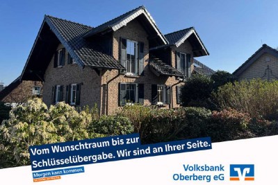 Charmantes Einfamilienhaus in beliebter Lage