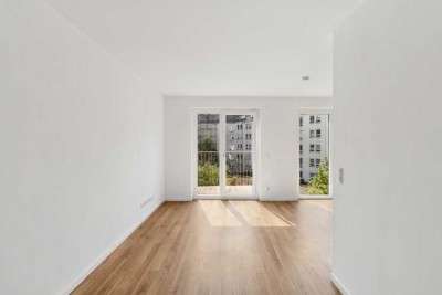 Singles aufgepasst! Begehrte 1-Zimmer Wohnung