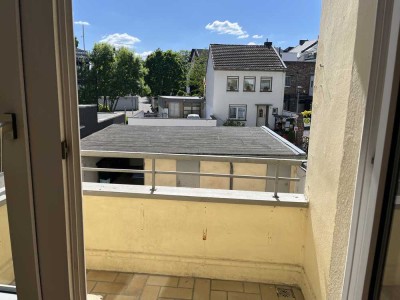 3-Zimmerwohnung in der Innenstadt