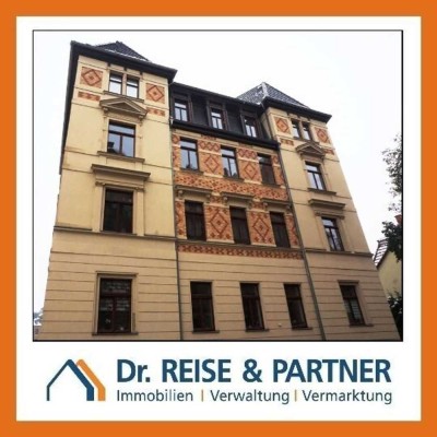 ** Helle 2 Raum Wohnung mit Laminat! **