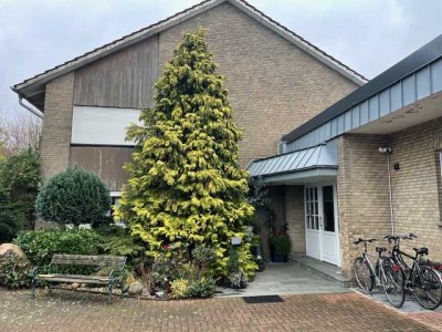 Großzügige 4-Zimmer Wohnung mit Balkon in Borken