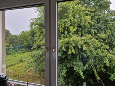 Helle renovierte 2.5 Raum-Wohnung