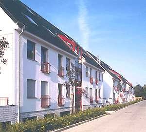 1 Zimmerwohnung mit Terrasse - direkt vom Eigentümer -