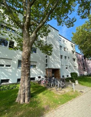 Schöne 1-Zimmer Wohnung nahe AUDI