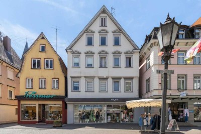 9% Brutto-Mietrendite: Lukratives Anlageobjekt mit großem Erweiterungspotenzial