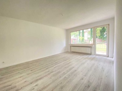 Erstbezug! Eigentumswohnung mit eigenem Garten