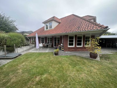 - Wunderschönes Architektenhaus in ruhiger Lage von Amelinghausen -