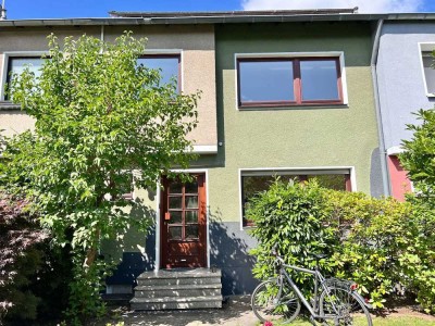 Einfamilienhaus zur Miete in GL-Paffrath