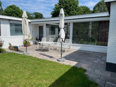Reihenbungalow im Wilschenbruch