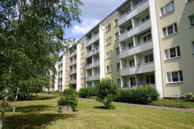 Wohnungsangebot Innsbrucker Straße 12