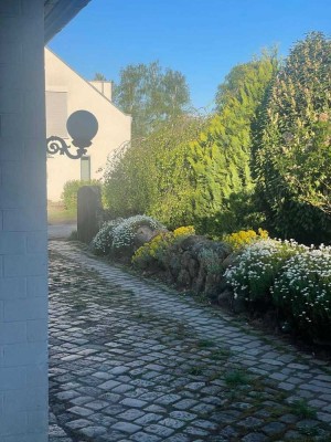 Idyllisches Grundstück in ruhiger Lage in Isernhagen