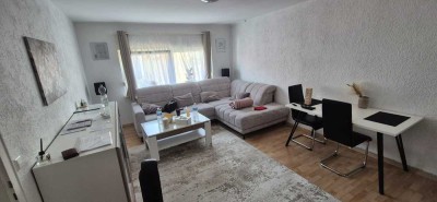 Ansprechende 3-Zimmer-Wohnung in Heilbronn Böckingen