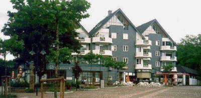 Appartement Erstbezug nach Sanierung!