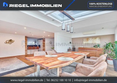 Sie hier? Wir auch! Großflächiges Anwesen in Toplage mit Wintergarten und 793,00 m² Grundstücksgröße