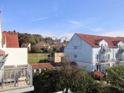 Maisonette-Apartment in gepflegter Familienhotelanlage