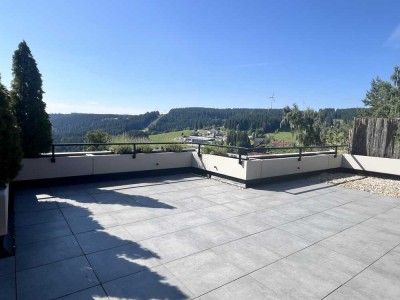 2,5 Zimmer Panoramawohnung zu verkaufen